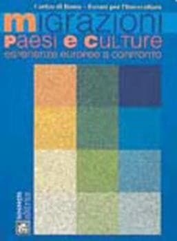 Tapa de Migrazioni, paesi e culture