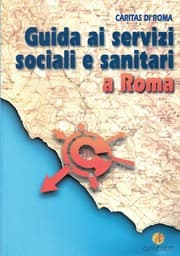 Tapa de Guida ai Servizi Sociali e Sanitari a Roma