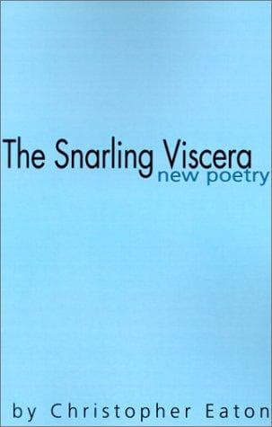 Tapa de The Snarling Viscera