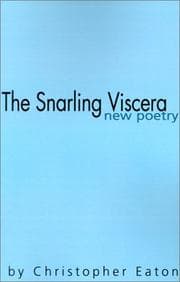 Tapa de The Snarling Viscera
