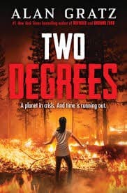Tapa de Two Degrees