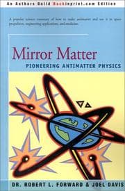 Tapa de Mirror Matter