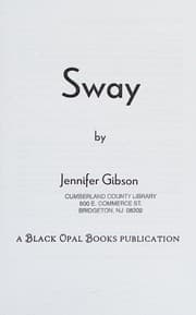 Tapa de Sway