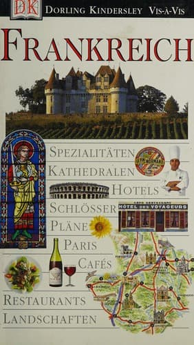 Tapa de Frankreich