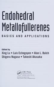 Tapa de Endohedral Metallofullerenes