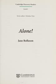 Tapa de Alone!, Level 3