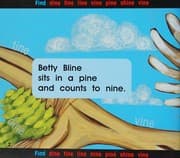 Tapa de Betty Bline
