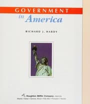 Tapa de Government in America