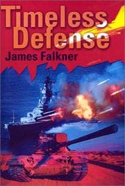 Tapa de Timeless Defense