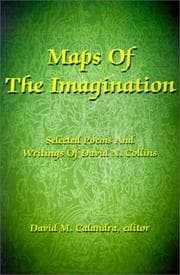 Tapa de Maps of the Imagination