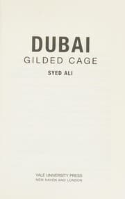Tapa de Dubai