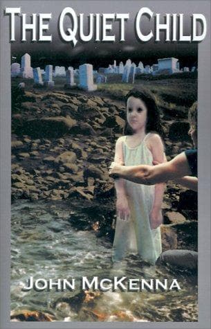 Tapa de The Quiet Child