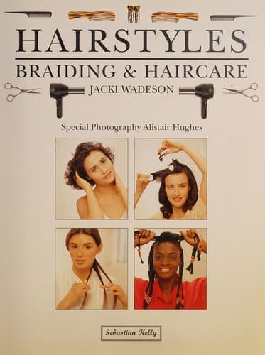 Tapa de Hairstyles