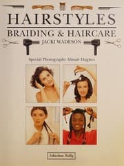 Tapa de Hairstyles