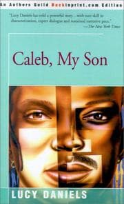 Tapa de Caleb, my son