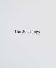 Tapa de 30 things future dads should know about pregnancy