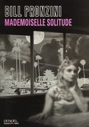 Tapa de Mademoiselle solitude