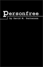 Tapa de Personfree