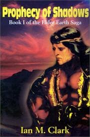 Tapa de Prophecy of Shadows