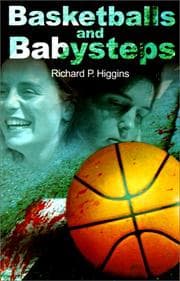 Tapa de Basketballs and Babysteps