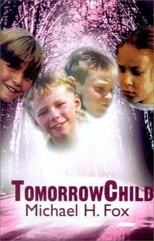 Tapa de Tomorrowchild