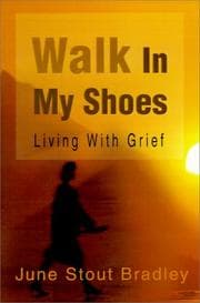 Tapa de Walk in My Shoes
