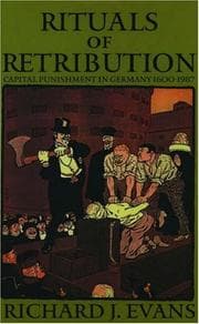 Tapa de Rituals of retribution