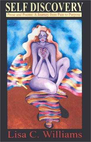 Tapa de Self Discovery