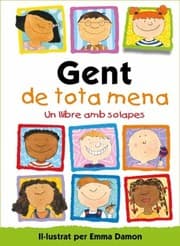 Tapa de Gent de tota mena