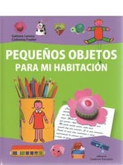 Tapa de Pequeños objetos para mi habitación