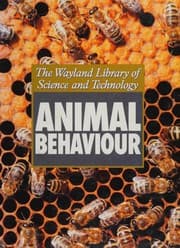 Tapa de Animal Behaviour
