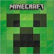 Tapa de Beware the Creeper! (Mobs of Minecraft #1)