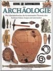 Tapa de Archäologie