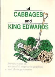 Tapa de Of cabbages and King Edwards