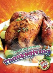 Tapa de Thanksgiving