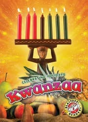 Tapa de Kwanzaa