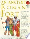 Tapa de Inside Roman Fort Bedrick