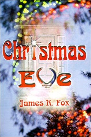Tapa de Christmas Eve
