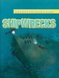 Tapa de Shipwrecks