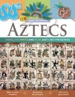 Tapa de Aztecs