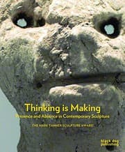 Tapa de Thinking Is Making