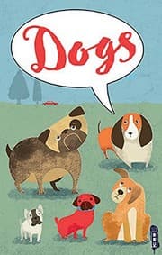 Tapa de Dogs