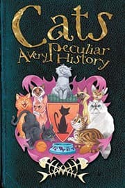 Tapa de Cats