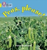 Tapa de Peas, Please!
