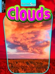 Tapa de Clouds