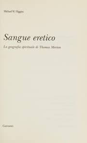 Tapa de Sangue eretico