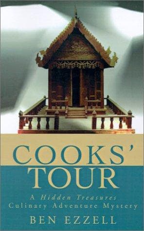 Tapa de Cooks' Tour
