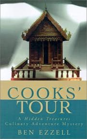 Tapa de Cooks' Tour