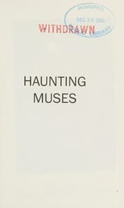Tapa de Haunting Muses