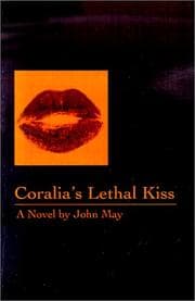 Tapa de Coralia's Lethal Kiss